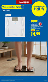 Catalogue Lidl semaine 2 page 59