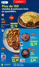 Catalogue Lidl semaine 2 page 6