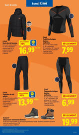 Catalogue Lidl semaine 2 page 69