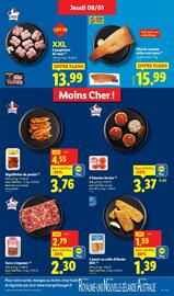Catalogue Lidl semaine 2 page 7