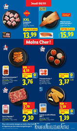 Catalogue Lidl semaine 2 page 7