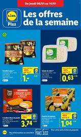 Catalogue Lidl semaine 2 page 8