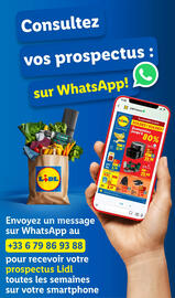 Catalogue Lidl semaine 2 page 85