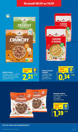 Catalogue Lidl semaine 2 page 9