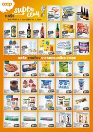 Coop leták | Jednota Strana 2