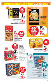 Catalogue Super U page 11