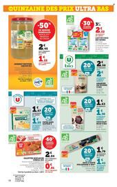 Catalogue Super U page 16