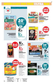 Catalogue Super U page 18