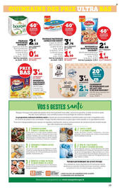 Catalogue Super U page 19