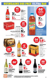 Catalogue Super U page 21