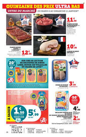 Catalogue Super U page 26