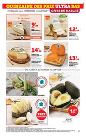 Catalogue Super U page 27