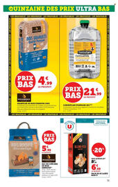 Catalogue Super U page 31