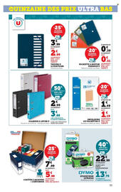Catalogue Super U page 35