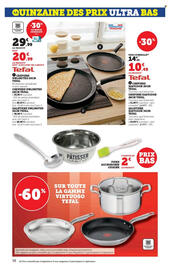 Catalogue Super U page 36