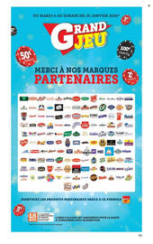 Catalogue Super U page 39