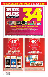 Catalogue Super U page 4