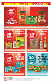 Catalogue Super U page 5