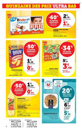 Catalogue Super U page 6