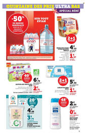 Catalogue Super U page 9
