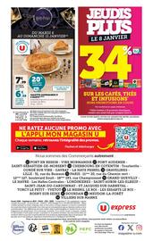 Catalogue U Express page 20