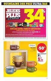 Catalogue U Express page 3