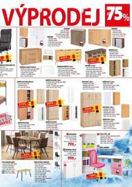 IDEA nábytek leták Strana 3