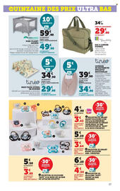 Catalogue Hyper U page 17