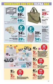 Catalogue Hyper U page 17