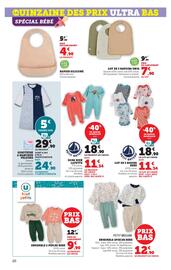 Catalogue Hyper U page 20