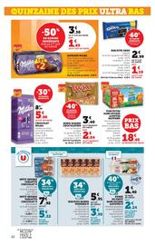 Catalogue Hyper U page 22