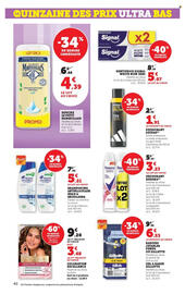 Catalogue Hyper U page 40