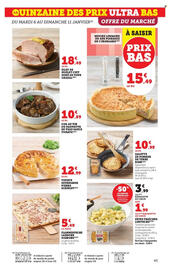 Catalogue Hyper U page 43