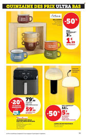 Catalogue Hyper U page 51