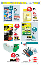 Catalogue Hyper U page 59