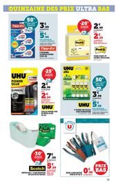 Catalogue Hyper U page 59