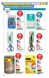 Catalogue Hyper U page 60