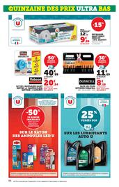 Catalogue Hyper U page 66