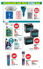 Catalogue Hyper U page 67