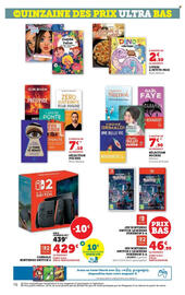 Catalogue Hyper U page 70