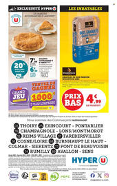 Catalogue Hyper U page 72