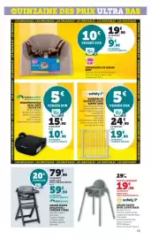 Catalogue Hyper U page 13