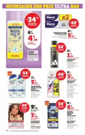 Catalogue Hyper U page 40