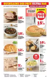 Catalogue Hyper U page 43