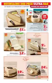 Catalogue Hyper U page 47