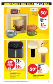 Catalogue Hyper U page 51