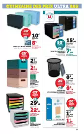 Catalogue Hyper U page 55