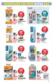 Catalogue Hyper U page 57