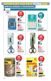 Catalogue Hyper U page 60