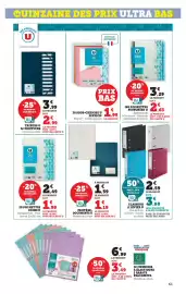 Catalogue Hyper U page 61
